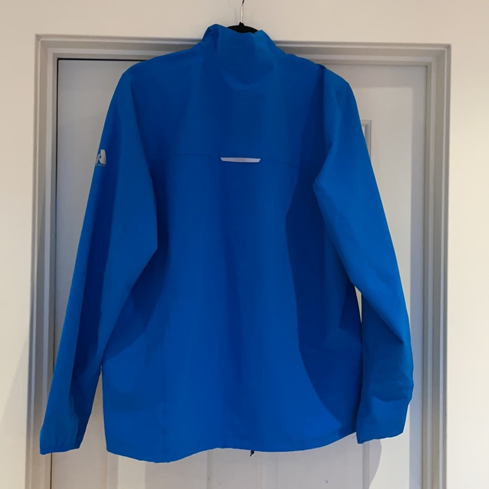 Eddie Bauer Soft Shell First Ascent L Jacket - image 4